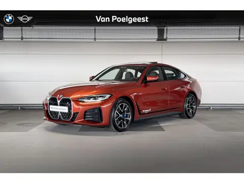 BMW i4 eDrive40 High Executive | Selections BMW i4 eDrive40 High Executive | Safety Pack | BMW Perso