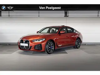 BMW i4 eDrive40 High Executive | Selections BMW i4 eDrive40 High Executive | Safety Pack | BMW Perso