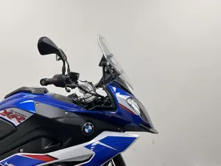 BMW S 1000 XR HP uitvoering, comfort ,1 eigenaar (bj 2019)