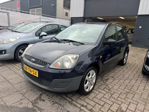 Ford Fiesta 1.3-8V Champion 5 DEURS