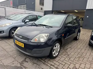 Ford Fiesta 1.3-8V Champion 5 DEURS