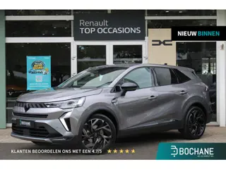 Renault Symbioz 1.6 E-Tech full hybrid 145 esprit Alpine Achterruitrij Camera | Navigatiesysteem | P