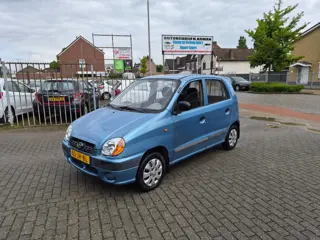 Hyundai Atos Spirit 1.0i SX Automaat !