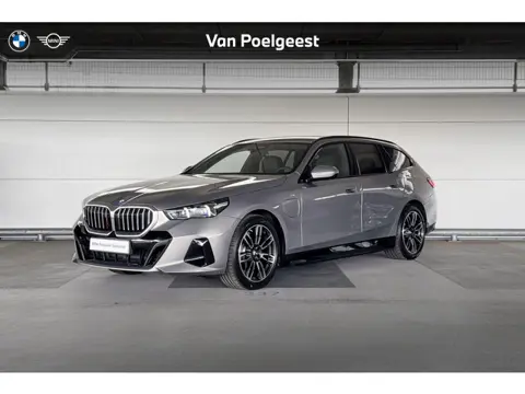 BMW 5 Serie Touring 530e M Sport Edition