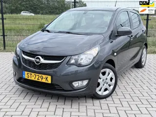 Opel KARL 1.0 ecoFLEX Edition | PDC | Cruise control | AC | |
