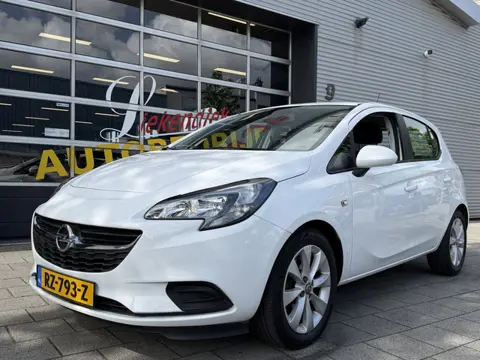 Opel Corsa 1.0 Turbo Edition - Navigatie I Airco I PDC I Sport velgen I Comfort pakket I Dealer onde