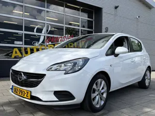 Opel Corsa 1.0 Turbo Edition - Navigatie I Airco I PDC I Sport velgen I Comfort pakket I Dealer onde
