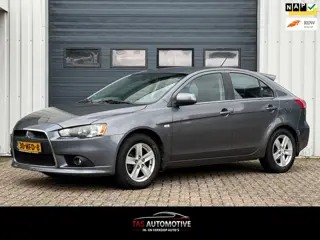 Mitsubishi Lancer Sportback 1.5 Edition One AIRCO/NAP/PDC