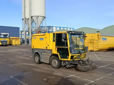 Schmidt Swingo 200+ (bj 2018)