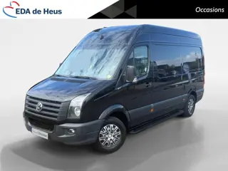 Volkswagen Crafter 2.0 TDi 80kW Camper 35 2.0 TDi L2H2 | Trekhaak | Camera | Airco | Cruise Control 