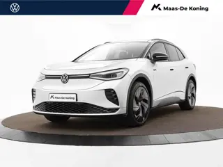Volkswagen ID.4 GTX Advantage 4Motion 299pk 77 kWh · Panoramadak · 360 Camera · Matrix LED · Stuur- 