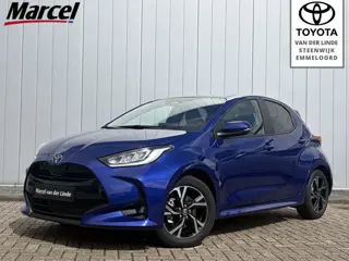 Toyota Yaris 1.5 Hybrid 115 Dynamic NL Auto Nieuw Voorraad Deal!