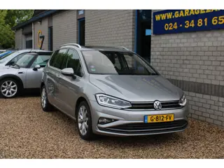 Volkswagen Golf Sportsvan 1.5 TSI ACT Highline Clima Navi Trekh. panoramadak