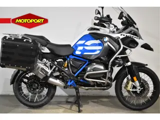 BMW R 1200 GS ADVENTURE (bj 2018)