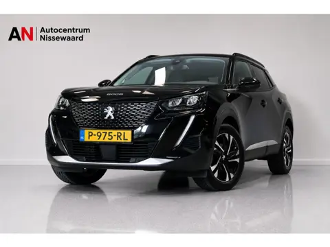 Peugeot 2008 1.2 PureTech Allure |Carplay|Trekhaak|Virtual|