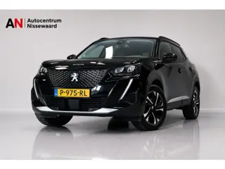 Peugeot 2008 1.2 PureTech Allure |Carplay|Trekhaak|Virtual|