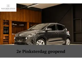 Hyundai i10 1.0 Comfort Smart Apple Carplay | Stuur-Stoelverwarming