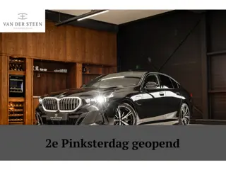 BMW 5-serie Touring 530e M Sport Edition Panoramadak | H&K | Stoelventilatie