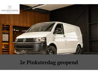 Volkswagen Transporter 2.0 TDI L1H1 T800 Camera | Airco