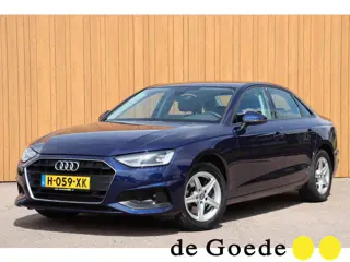 Audi A4 Limousine 35 TFSI Pro Line org.NL Carplay