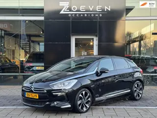 Citroen DS5 1.6 THP So Chic- Automaat