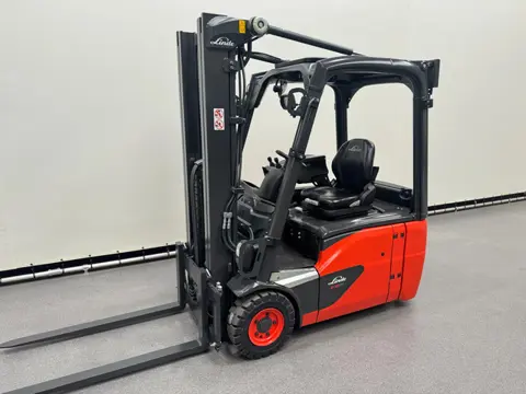 Linde 386 E 16-02 (bj 2022)
