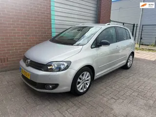 Volkswagen Golf Plus 1.4 TSI Highline 5-deurs Bj:2012