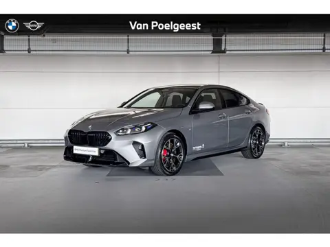 BMW 2 Serie Gran Coupé 220 M Sport Design Edition | Selections | M Sportpakket Pro | Driving Assista
