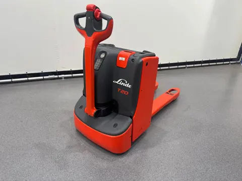Linde T 20 (bj 2019)