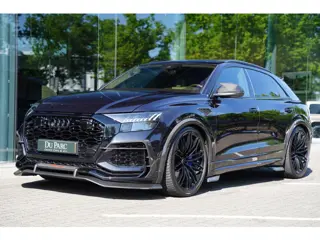 Audi RS Q8 R ABT 1 OF 125 B&O Advanced Massage Keramisch