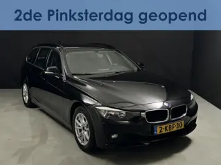 BMW 3 Serie Touring 320i Executive Twinpower Turbo