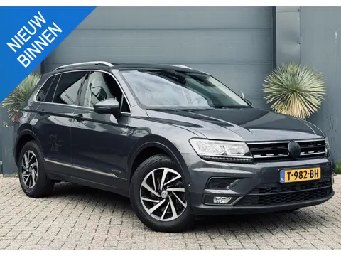 Volkswagen Tiguan 2.0 TSI 4Motion Pano/Navi/Camera