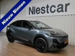 Subaru Uncharted 2E-xcite+ 77 kWh 2-Tone Demo (bj 2026)