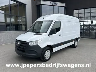 Mercedes-Benz eSprinter 320 L2 H2 Pro 81kWh / Snel laden 115Kw / Trekhaak / MBUX / Navigatie / Camer