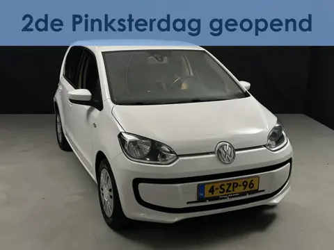 Volkswagen up! 1.0 move up! BlueMotion *AC*Well-Kept*