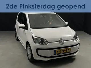 Volkswagen up! 1.0 move up! BlueMotion *AC*Well-Kept*