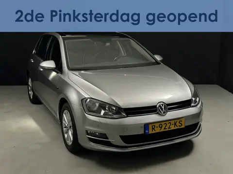 Volkswagen Golf 1.2 TSI Business Edition R Connected Lounge