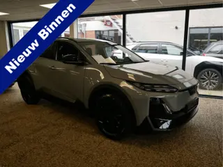 Subaru Uncharted 2E-xcite+ 77 kWh (bj 2026, automaat)