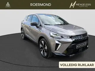 Mitsubishi Grandis 1.8 HEV Instyle | Per Direct Leverbaar | Actie Prijs | Automaat |