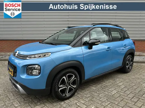 Citroën C3 Aircross 1.2 PureTech Feel | Lage kmstand | Apple Carplay / Android Auto | Cruise Control