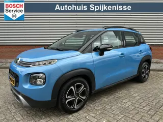 Citroën C3 Aircross 1.2 PureTech Feel | Lage kmstand | Apple Carplay / Android Auto | Cruise Control