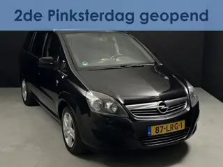 Opel Zafira 1.8 111 years Edition *Automaat*7 Persoons*