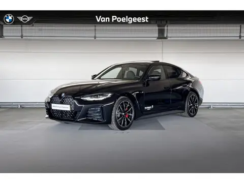 BMW 4 Serie Gran Coupé 430i | Selections | M Sport Pro | Business Edition Plus | Elektrisch bediend 