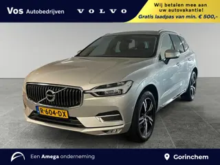 Volvo XC60 T4 Inscription