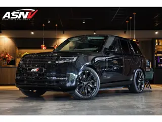 Land Rover Range Rover 3.0 P550e Autobiography PHEV, 550 PK, Comfort/Seats, Pano/Dak, Massage/Seats,