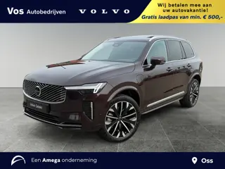 Volvo XC90 T8 Plug-in hybrid AWD Plus Bright | Panoramadak | 360 camera