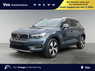Volvo XC40 T4 Recharge Inscription Expression | Dealer onderhouden | Stoel- & stuurverwarming
