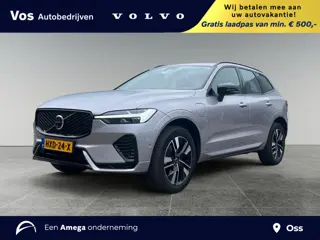 Volvo XC60 2.0 T6 Plug-in hybrid AWD Plus Dark