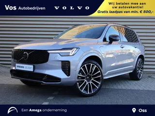Volvo XC90 T8 Plug-in hybrid AWD Ultra Dark Exec. Ed. | FULL OPTION | Luchtvering | Bowers & Wilkins