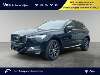 Volvo XC60 B4 Inscription | Privacy glas | BLIS | Camera